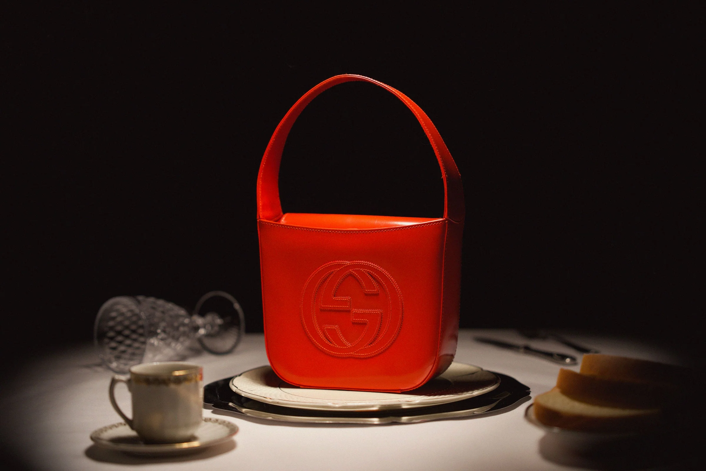 Timeless Icons, Authentically Yours
